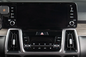 Внедорожник Kia Sorento 2021 года, 3769000 рублей, Оренбург