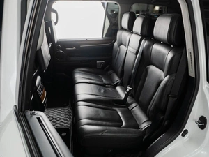 Внедорожник Lexus LX 2019 года, 9000000 рублей, Тюмень