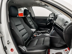 Внедорожник Mazda CX-5 2014 года, 1460000 рублей, Красноярск