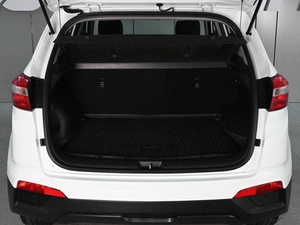 Внедорожник Hyundai Creta 2017 года, 1949000 рублей, Аксай