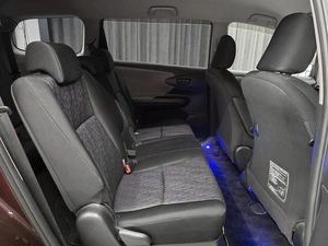 Минивэн Toyota Wish 2011 года, 1249000 рублей, Красноярск
