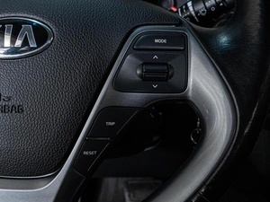 Хетчбэк Kia Rio 2016 года, 1199000 рублей, Ставрополь