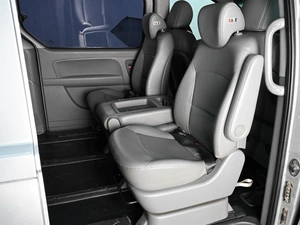 Минивэн Hyundai Grand Starex 2015 года, 2199000 рублей, Ростов-на-Дону