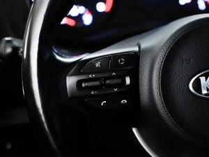 Хетчбэк Kia Picanto 2019 года, 1175444 рублей, Москва