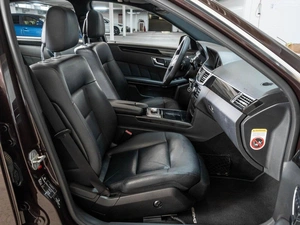 Седан Mercedes-benz E-класс 2010 года, 1782000 рублей, Ставрополь