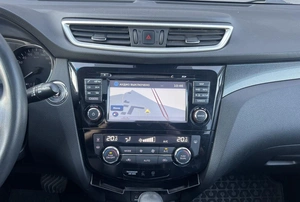Внедорожник Nissan X-Trail 2016 года, 1775000 рублей, Солонцы
