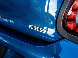 Хетчбэк Smart Forfour 2017 года, 1686000 рублей, Ставрополь