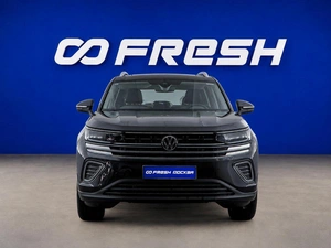 Внедорожник Volkswagen Tavendor 2025 года, 4798999 рублей, Москва
