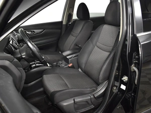 Внедорожник Nissan X-Trail 2019 года, 1796100 рублей, Казань