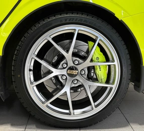 Седан Kia K5 2020 года, 3167000 рублей, Красноярск