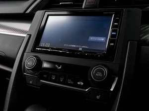 Хетчбэк Honda Civic 2018 года, 2199000 рублей, Тюмень
