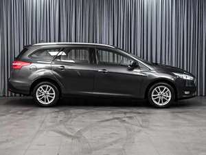 Универсал Ford Focus 2019 года, 1378000 рублей, Ставрополь