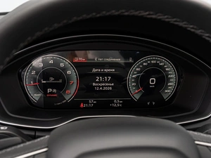 Внедорожник Audi Q5 2025 года, 5849000 рублей, Краснодар