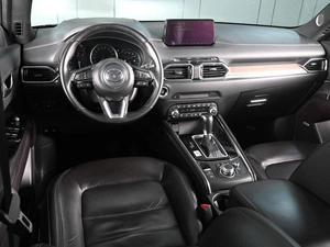 Внедорожник Mazda CX-5 2021 года, 3069000 рублей, Аксай