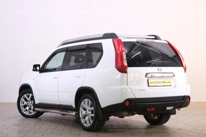 Внедорожник Nissan X-Trail 2014 года, 1539000 рублей, Омск