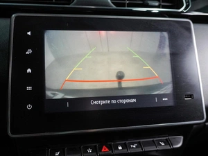 Внедорожник Renault Arkana 2019 года, 1499000 рублей, Воронеж