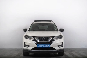 Внедорожник Nissan X-Trail 2020 года, 2689000 рублей, Томск