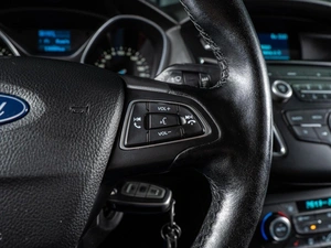 Хетчбэк Ford Focus 2017 года, 1084070 рублей, Волгоград