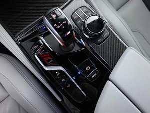 Седан BMW M5 2020 года, 11970080 рублей, Москва