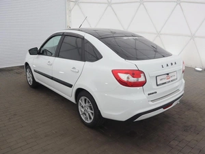 Лифтбек ВАЗ (LADA) Granta 2023 года, 795000 рублей, Орёл