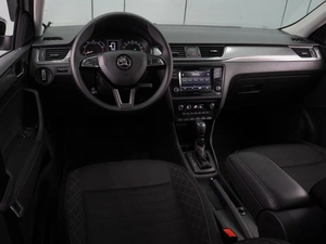 Лифтбек Skoda Rapid 2019 года, 1299000 рублей, Воронеж