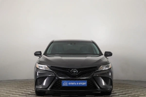 Седан Toyota Camry 2018 года, 2739000 рублей, Пермь