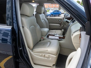 Внедорожник Infiniti QX80 2015 года, 2780000 рублей, Краснодар