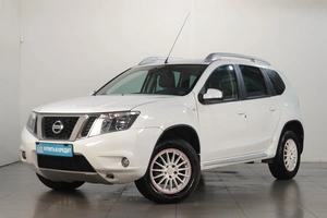 Внедорожник Nissan Terrano 2015 года, 999000 рублей, Челябинск