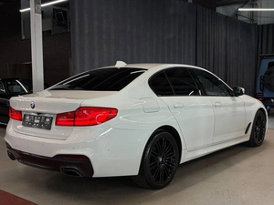 Универсал BMW 5 серия 2018 года, 3650000 рублей, Павловская Слобода