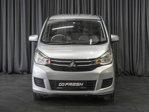 Хетчбэк Mitsubishi EK Wagon 2018 года, 749000 рублей, Тюмень