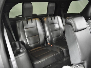 Внедорожник Ford Explorer 2016 года, 2075100 рублей, Казань