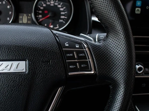 Внедорожник Haval M6 2023 года, 1555000 рублей, Краснодар