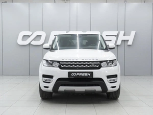 Внедорожник Land Rover Range Rover Sport 2017 года, 3210000 рублей, Ростов-на-Дону