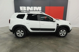 Внедорожник Renault Duster 2021 года, 1650000 рублей, Курск
