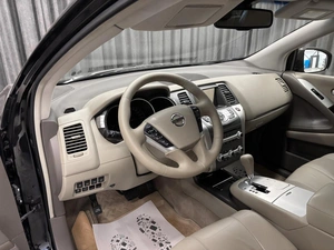 Внедорожник Nissan Murano 2013 года, 1249000 рублей, Красноярск