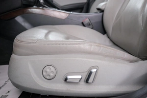 Седан Audi A4 2012 года, 1559000 рублей, Красноярск