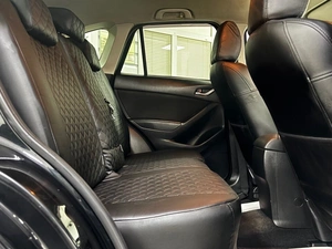 Внедорожник Mazda CX-5 2014 года, 1550000 рублей, Ачинск