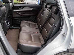 Внедорожник Chery Tiggo 8 Pro 2021 года, 1899000 рублей, Краснодар