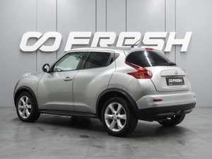 Внедорожник Nissan Juke 2012 года, 934000 рублей, Воронеж