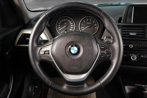 Хетчбэк BMW 1 серия 2012 года, 1269000 рублей, Тюмень