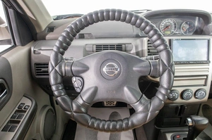 Внедорожник Nissan X-Trail 2006 года, 849000 рублей, Барнаул