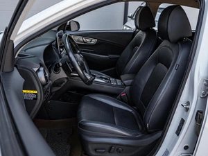 Внедорожник Hyundai Kona 2019 года, 2680000 рублей, Краснодар
