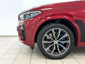Внедорожник BMW X6 2020 года, 7645000 рублей, Красноярск