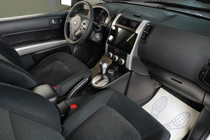 Внедорожник Nissan X-Trail 2012 года, 1329000 рублей, Тюмень