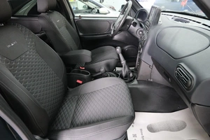 Внедорожник ВАЗ (LADA) Niva Travel 2023 года, 1239000 рублей, Омск