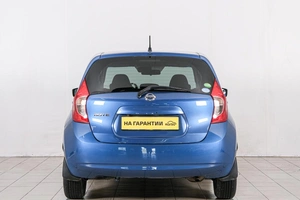 Хетчбэк Nissan Note 2015 года, 799000 рублей, Красноярск