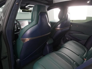 Внедорожник Zeekr X 2023 года, 3674000 рублей, Воронеж