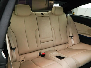 Купе BMW 4 серия 2016 года, 2597444 рублей, Москва