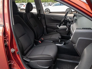 Хетчбэк Kia Picanto 2018 года, 1340000 рублей, Краснодар