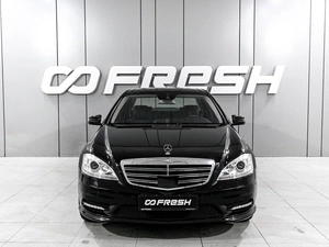 Седан Mercedes-benz S-класс 2010 года, 3049000 рублей, Ростов-на-Дону